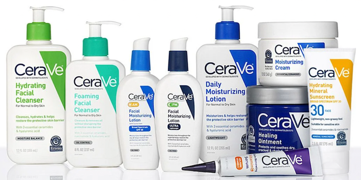 how-cerave-became-a-skincare-staple-for-gen-z-influencers